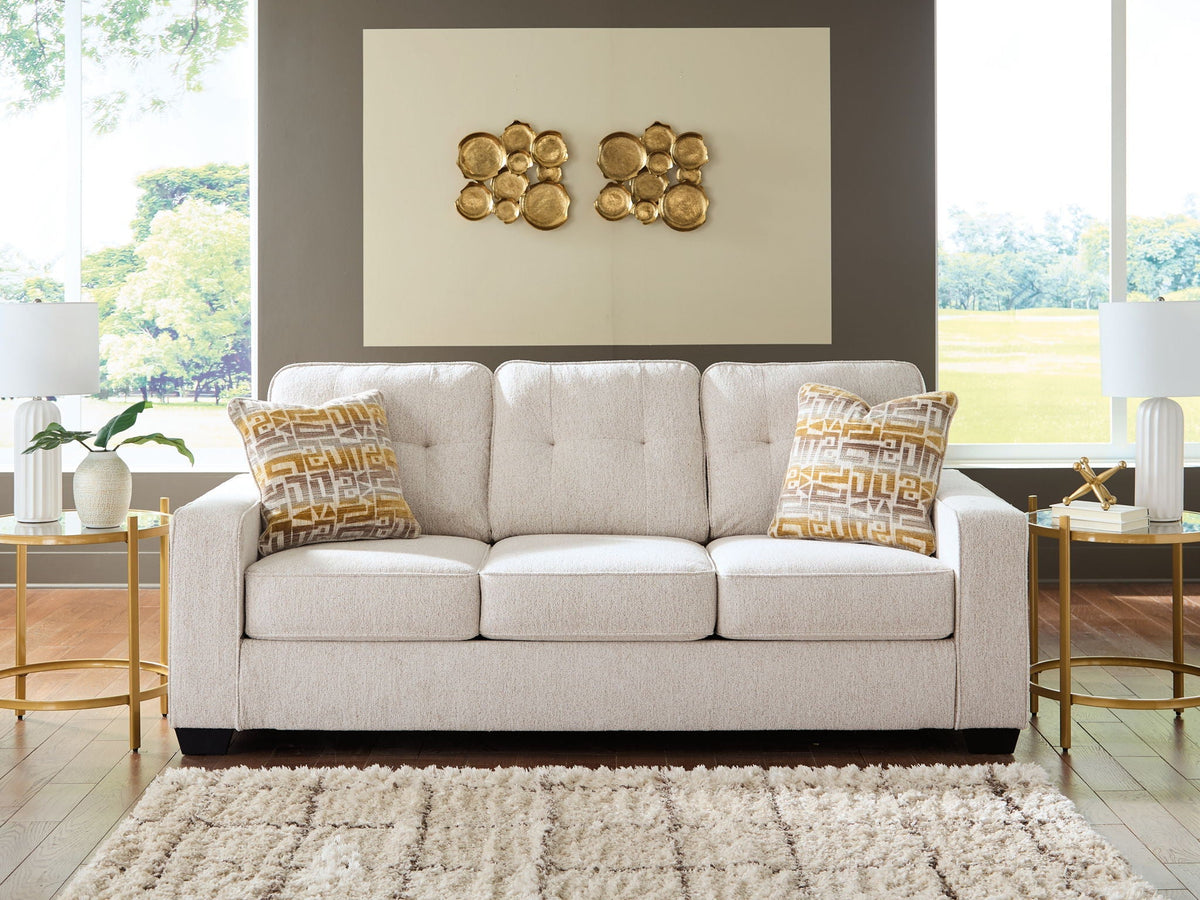 Larimer - Queen Sofa Sleeper - Signature Design by Ashley® - 4