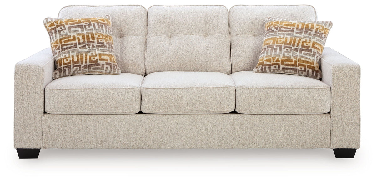 Larimer - Queen Sofa Sleeper - Signature Design by Ashley® - 10