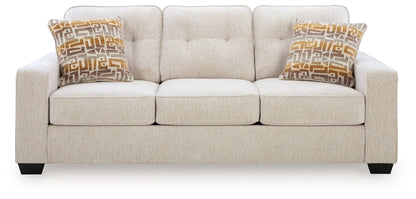 Larimer - Queen Sofa Sleeper - Signature Design by Ashley® - 10