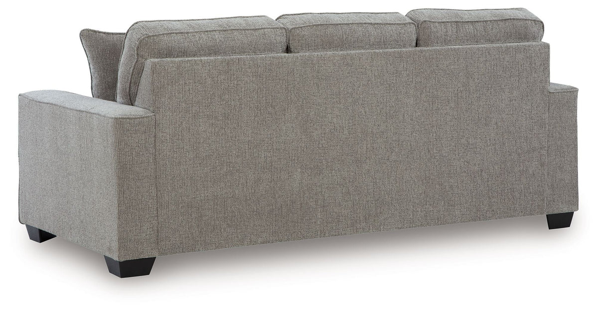 Larimer - Queen Sofa Sleeper - Signature Design by Ashley® - 5