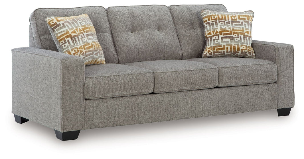 Larimer - Queen Sofa Sleeper - Signature Design by Ashley® - 2