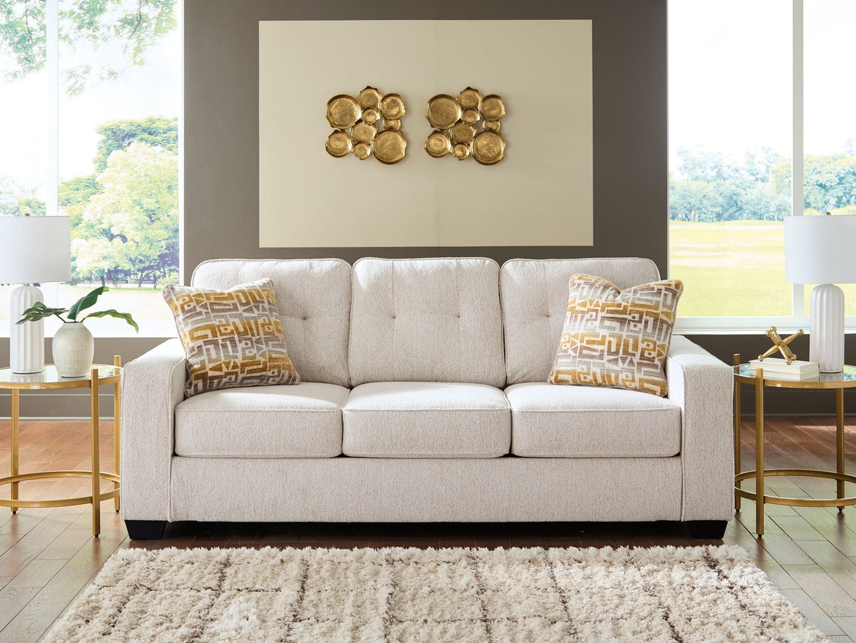 Larimer - Queen Sofa Sleeper - Signature Design by Ashley® - 4
