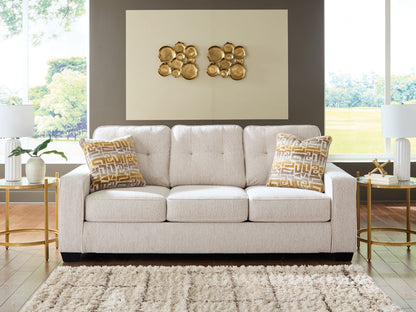 Larimer - Queen Sofa Sleeper - Signature Design by Ashley® - 4