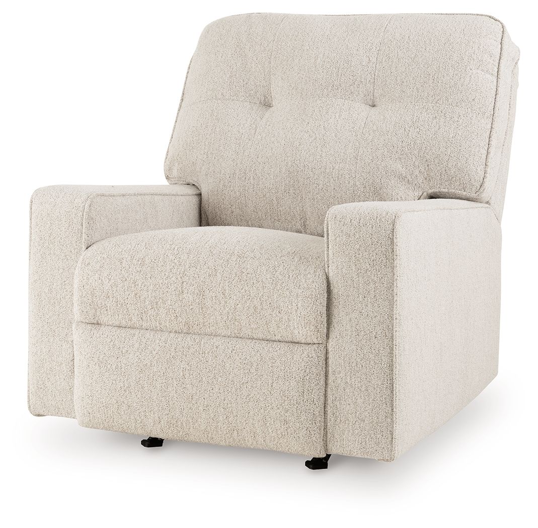 Larimer - Rocker Recliner - Signature Design by Ashley® - 11