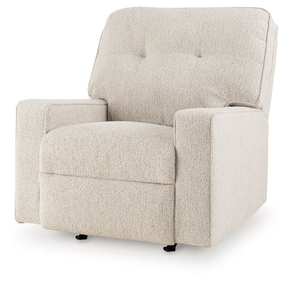 Larimer - Rocker Recliner - Signature Design by Ashley® - 11