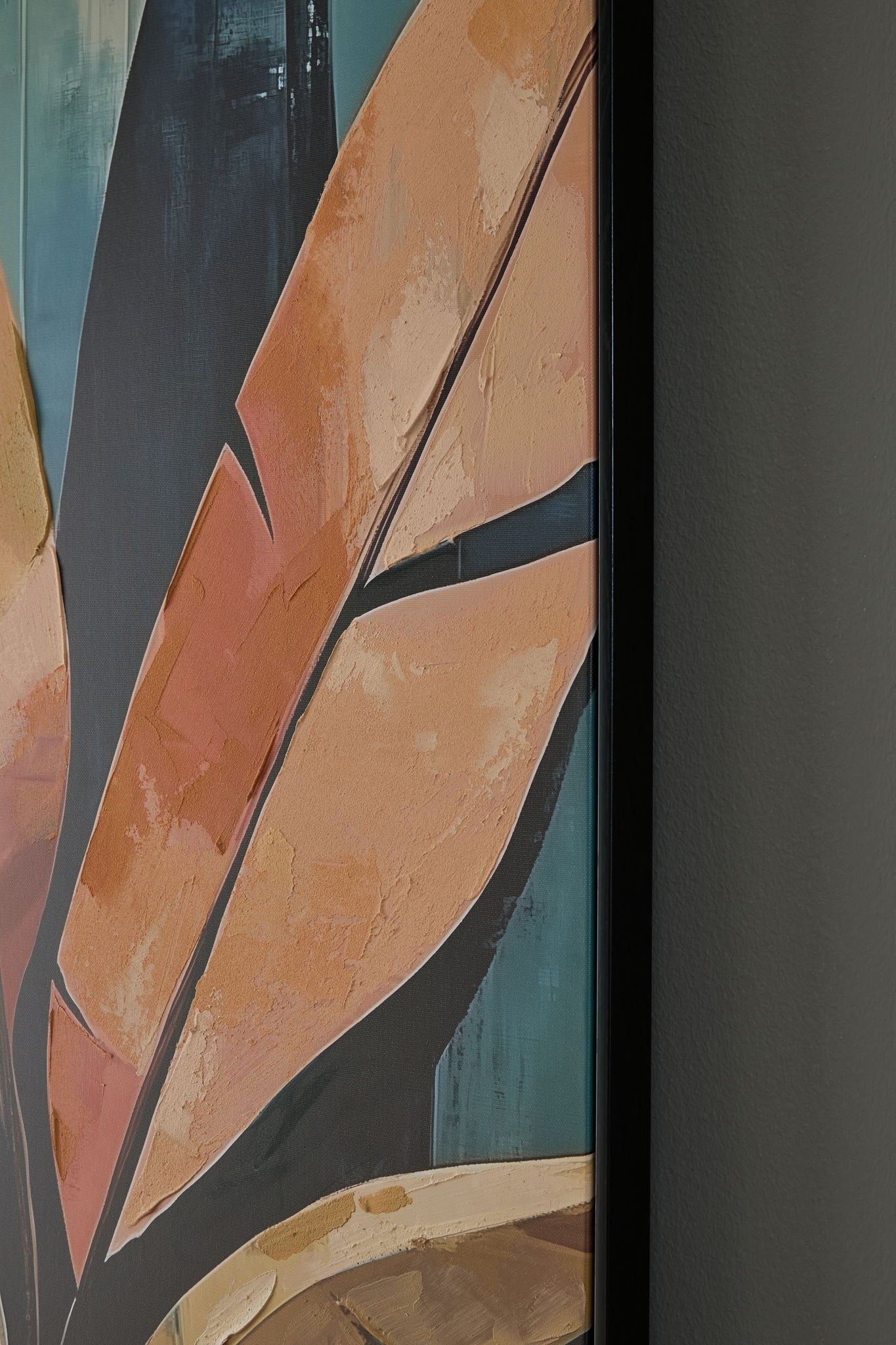 Laurelie - Wall Art - Multi - Signature Design by Ashley® - 3