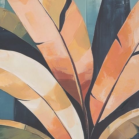Laurelie - Wall Art - Multi - Signature Design by Ashley® - 2