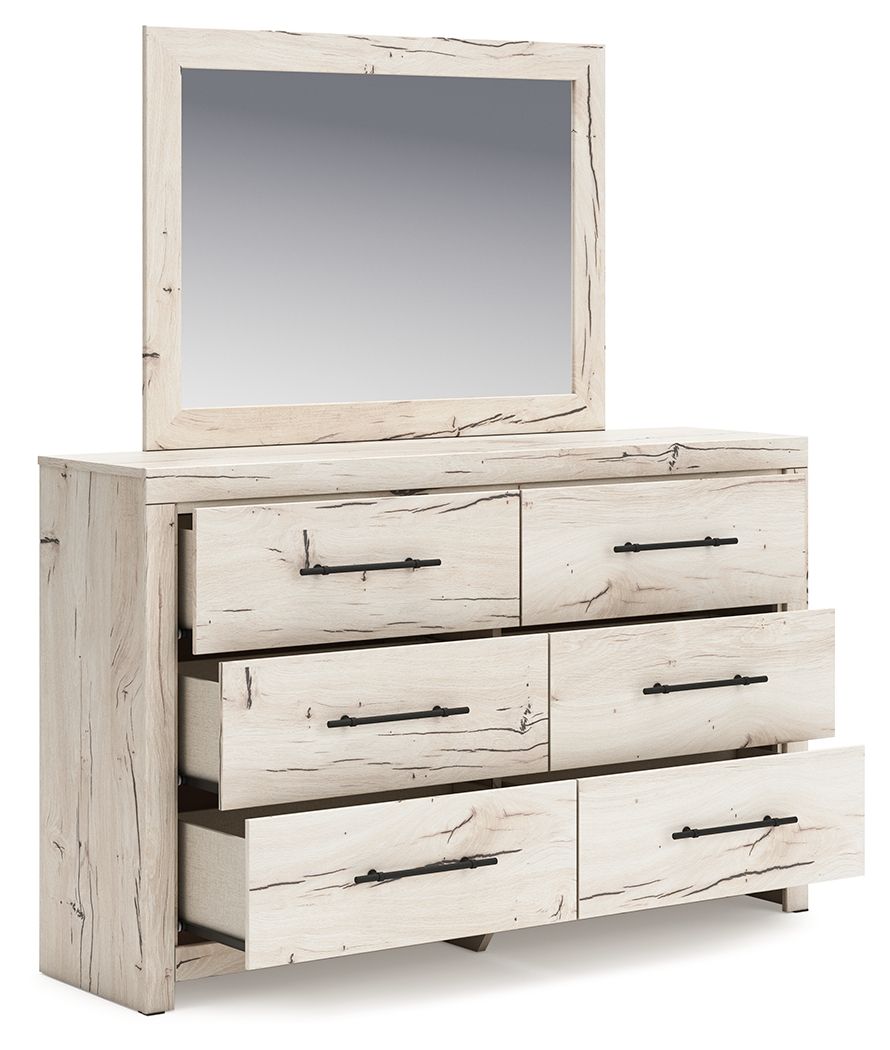Lawroy - Storage Bedroom Set - Benchcraft® - 32