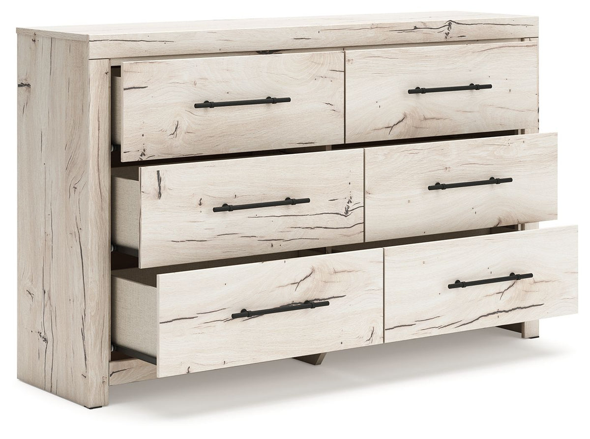 Lawroy - Storage Bedroom Set - Benchcraft® - 46