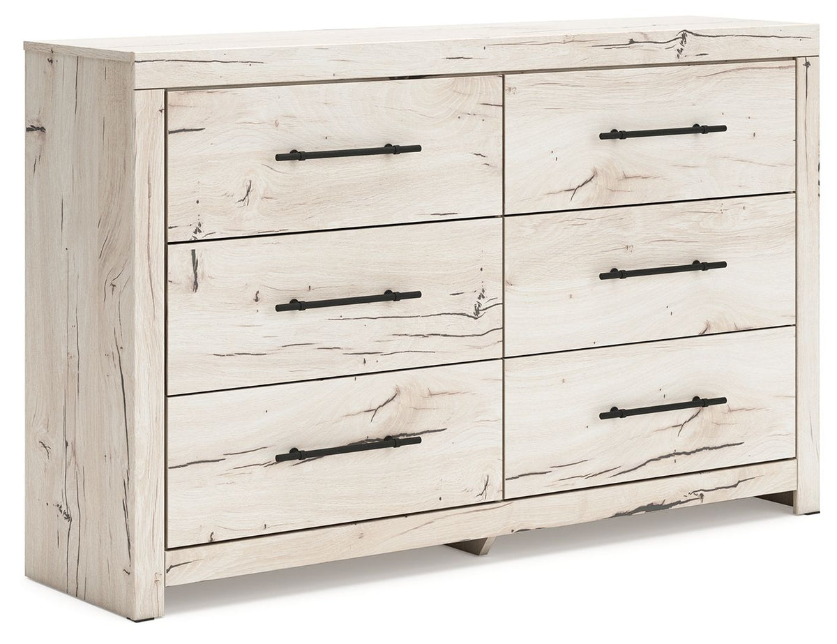 Lawroy - Storage Bedroom Set - Benchcraft® - 25