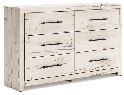 Lawroy - Storage Bedroom Set - Benchcraft® - 25
