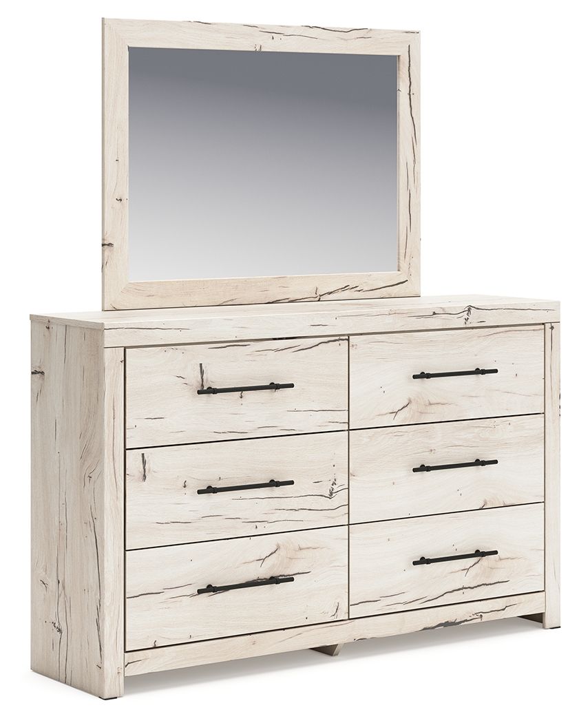 Lawroy - Storage Bedroom Set - Benchcraft® - 19