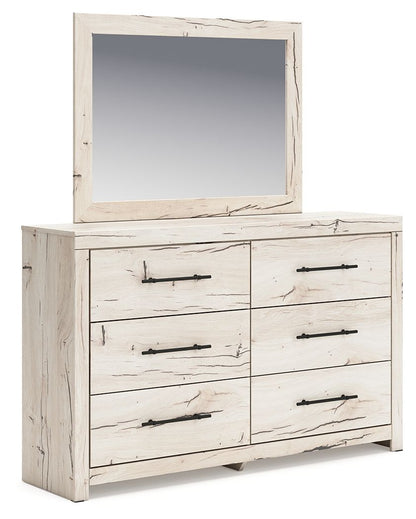 Lawroy - Storage Bedroom Set - Benchcraft® - 19