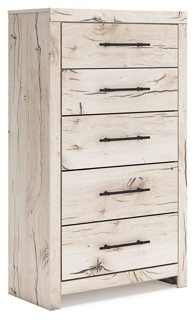 Lawroy - Storage Bedroom Set - Benchcraft® - 18