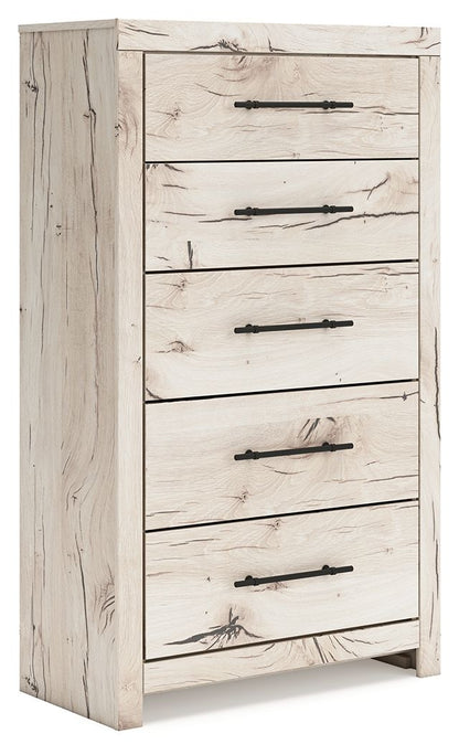 Lawroy - Storage Bedroom Set - Benchcraft® - 18