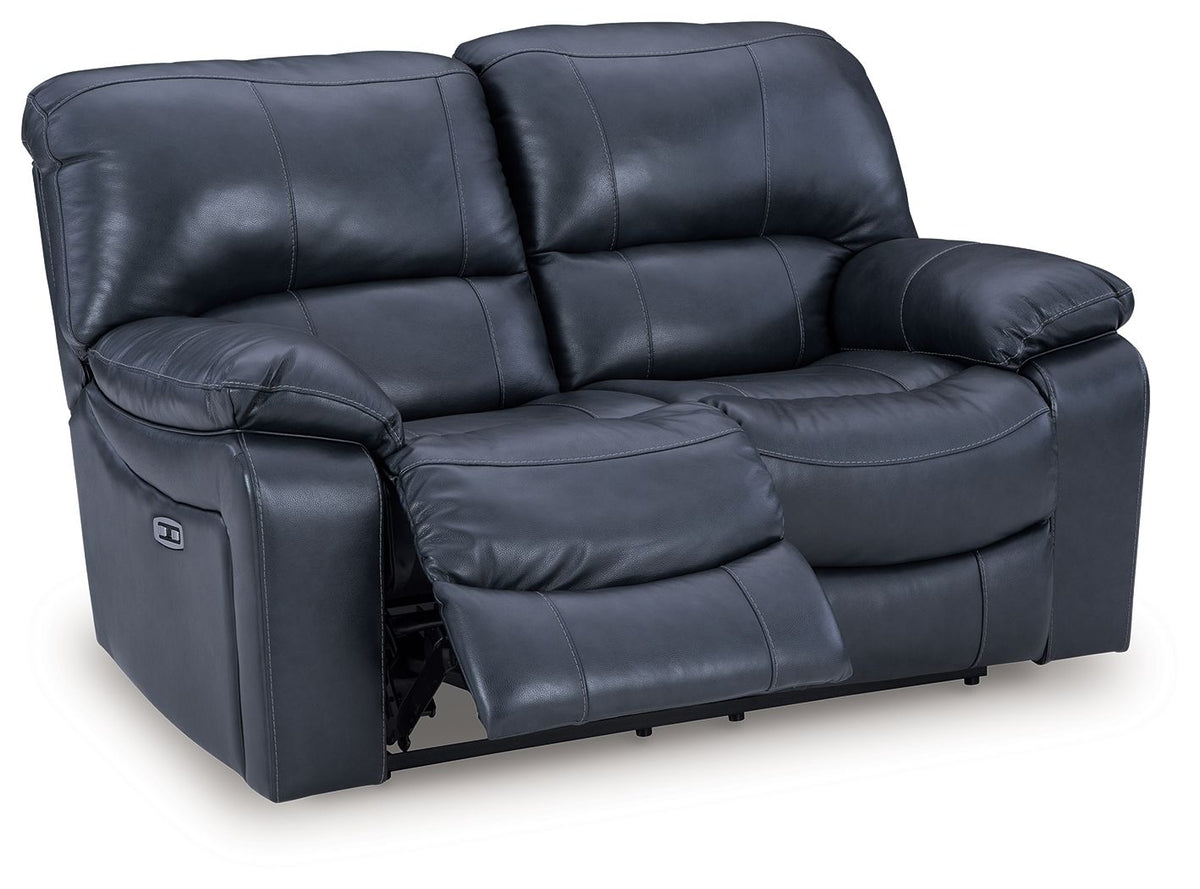 Leesworth - Reclining Living Room Set - Signature Design by Ashley® - 4