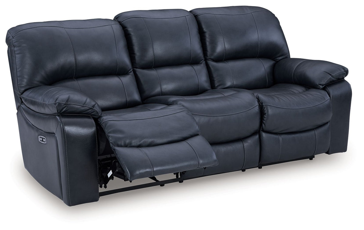 Leesworth - Reclining Living Room Set - Signature Design by Ashley® - 9