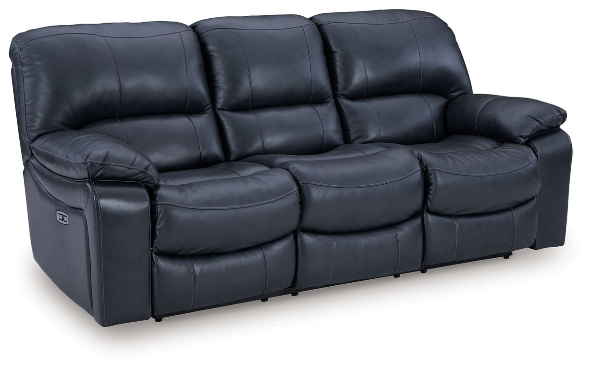 Leesworth - Reclining Living Room Set - Signature Design by Ashley® - 15