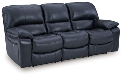 Leesworth - Reclining Living Room Set - Signature Design by Ashley® - 15