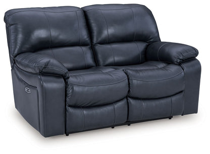 Leesworth - Reclining Living Room Set - Signature Design by Ashley® - 5