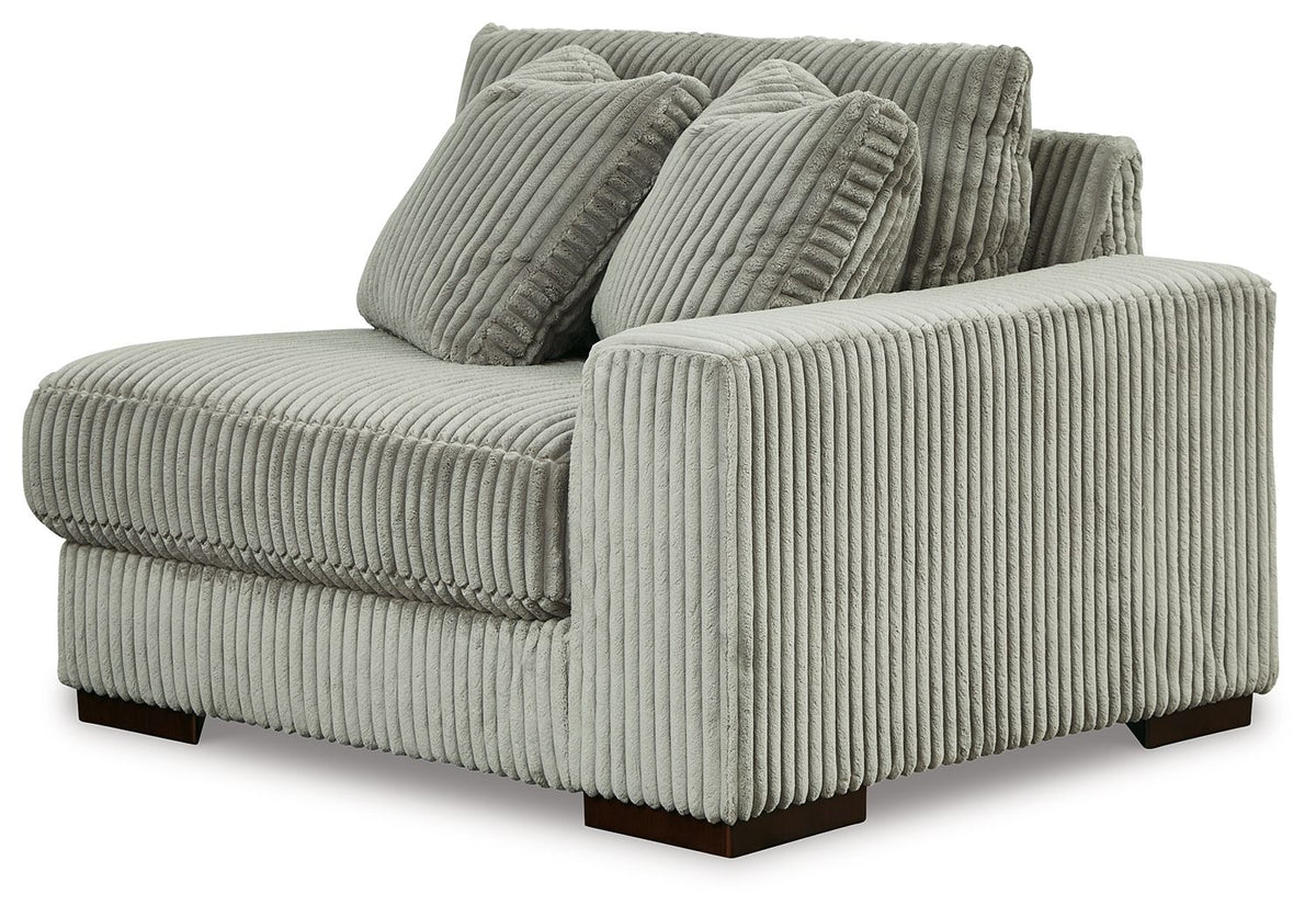 Lindyn - 3 Piece Sectional - Signature Design by Ashley® - 19