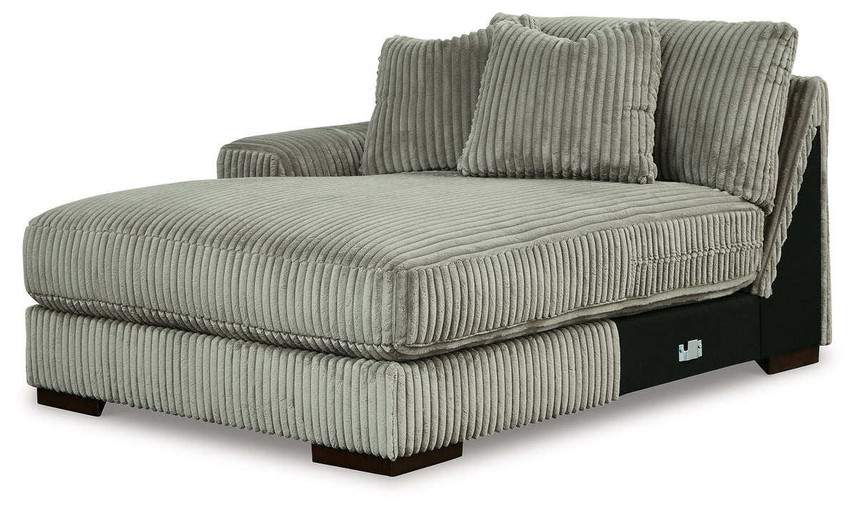 Lindyn - 3 Piece Sectional - Signature Design by Ashley® - 12