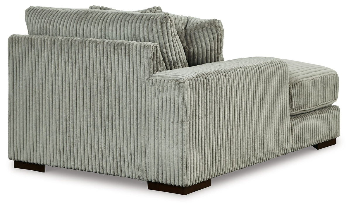 Lindyn - 3 Piece Sectional - Signature Design by Ashley® - 24