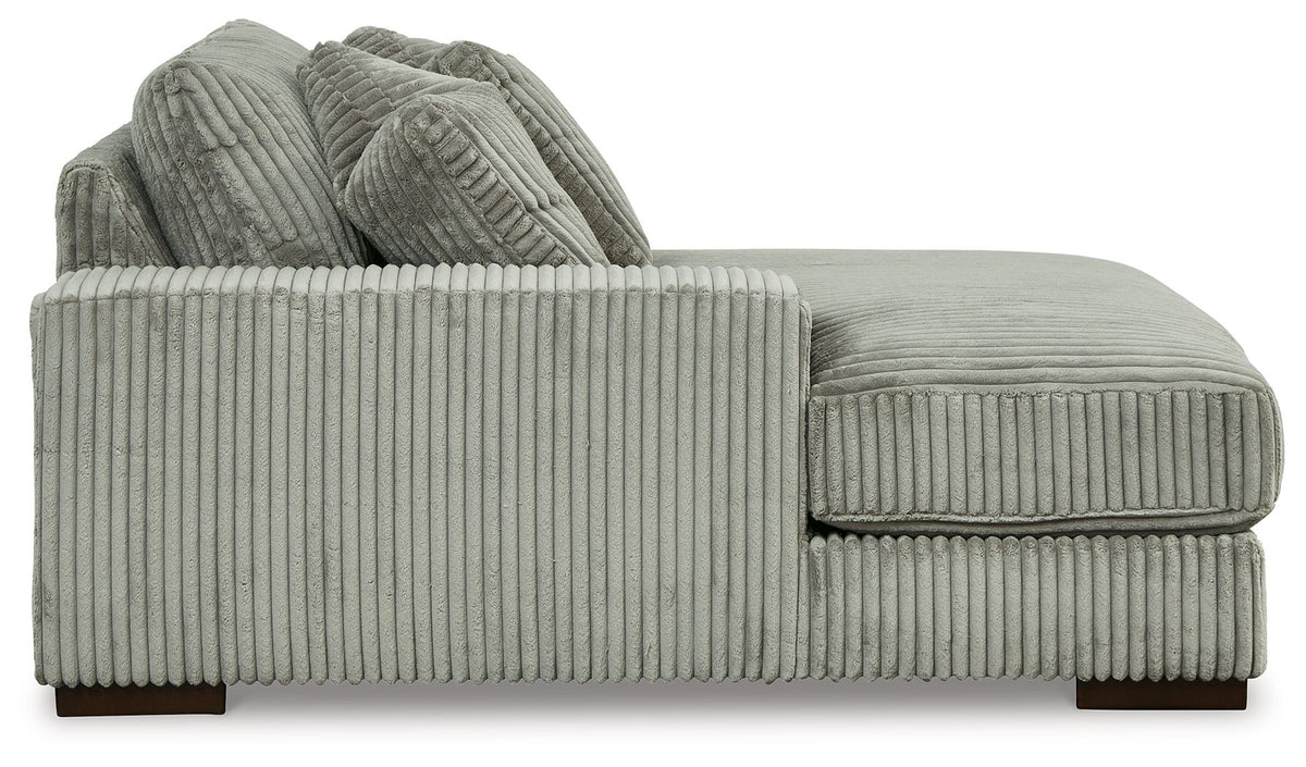 Lindyn - 3 Piece Sectional - Signature Design by Ashley® - 10