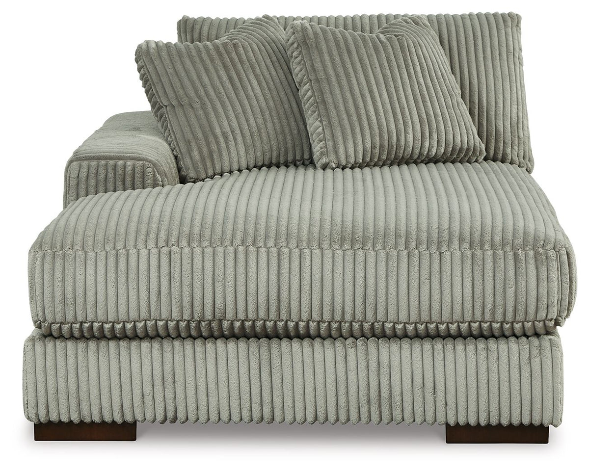 Lindyn - 3 Piece Sectional - Signature Design by Ashley® - 15
