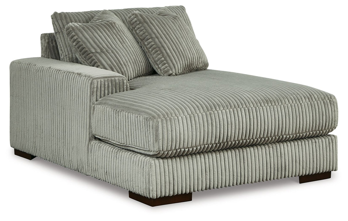 Lindyn - 3 Piece Sectional - Signature Design by Ashley® - 14