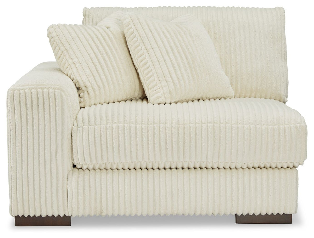 Lindyn - 4 Piece Sectional - Signature Design by Ashley® - 27