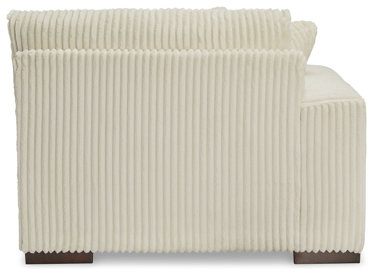 Lindyn - 4 Piece Sectional - Signature Design by Ashley® - 24