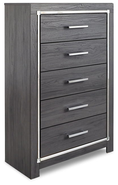 Lodanna - Bedroom Set - Signature Design by Ashley® - 7