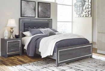 Lodanna - Bedroom Set - Signature Design by Ashley® - 8