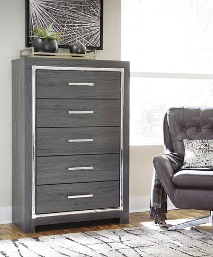 Lodanna - Bedroom Set - Signature Design by Ashley® - 5