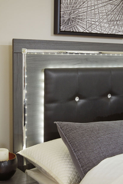 Lodanna - Panel Bed - Signature Design by Ashley® - 20