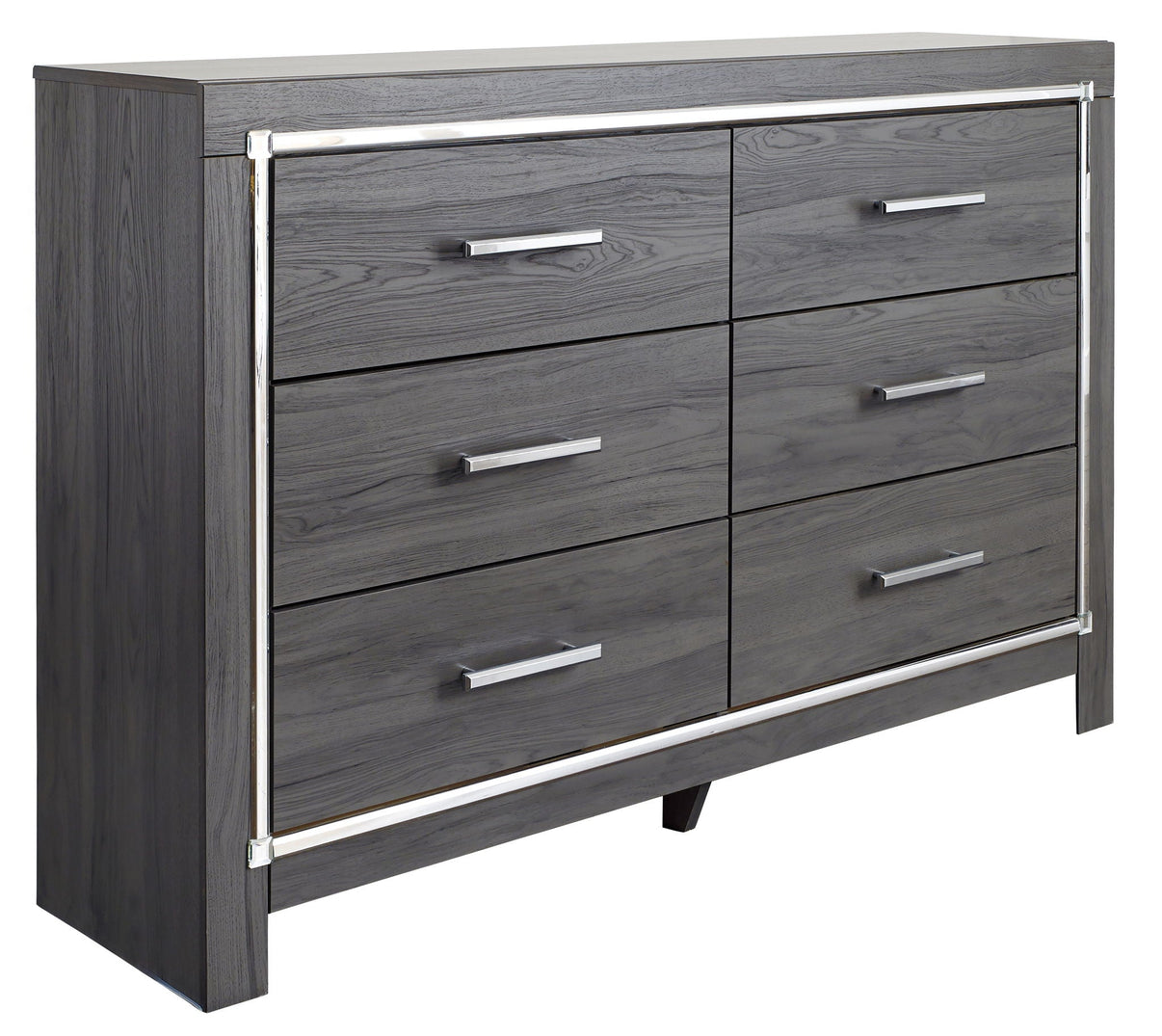 Lodanna - Upholstered Panel Bedroom Set - Signature Design by Ashley® - 6