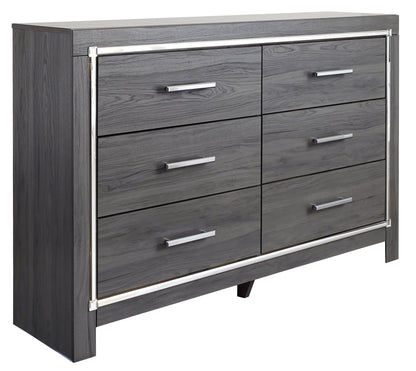 Lodanna - Youth Panel Bedroom Set - Signature Design by Ashley® - 8