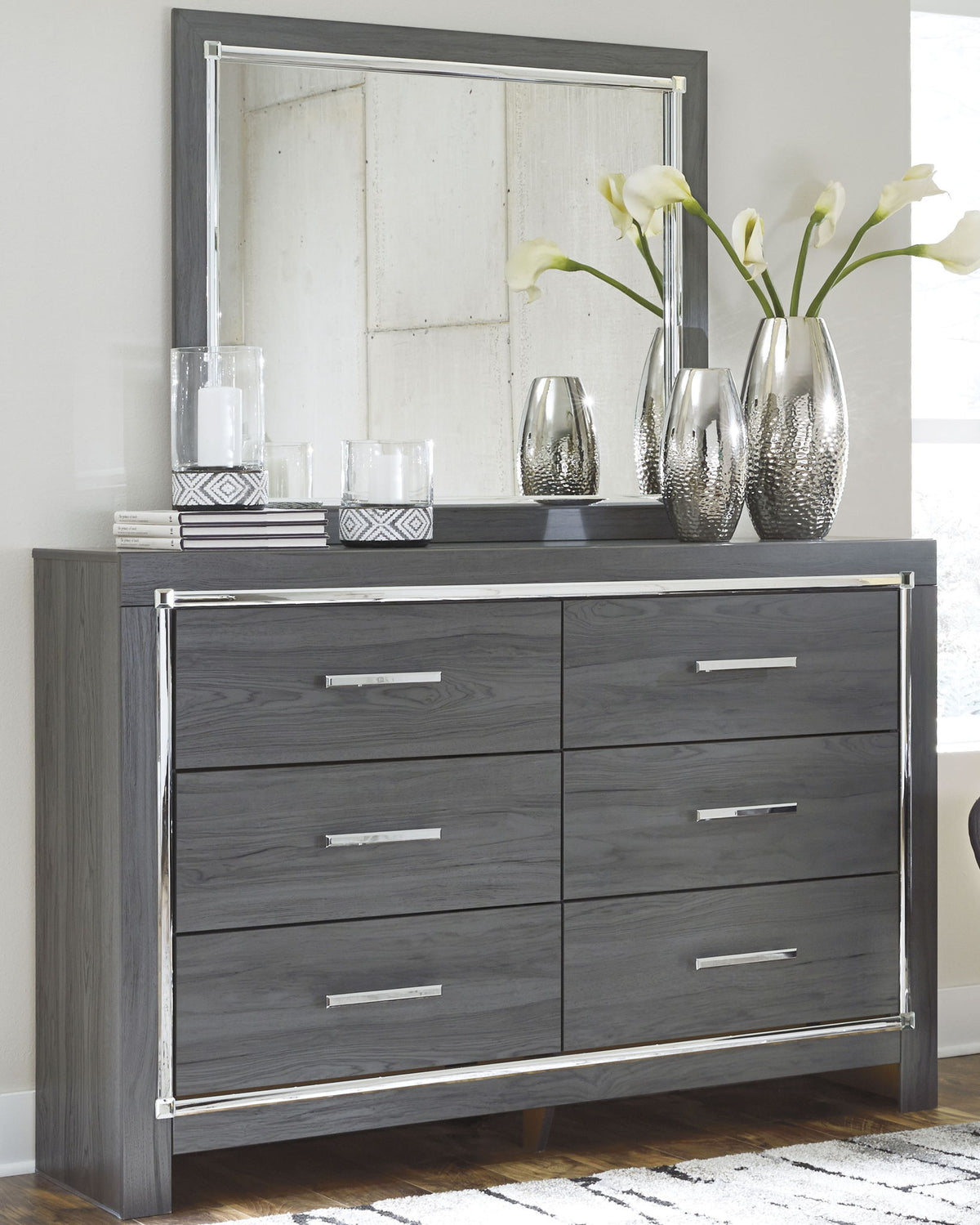 Lodanna - Youth Panel Bedroom Set - Signature Design by Ashley® - 12
