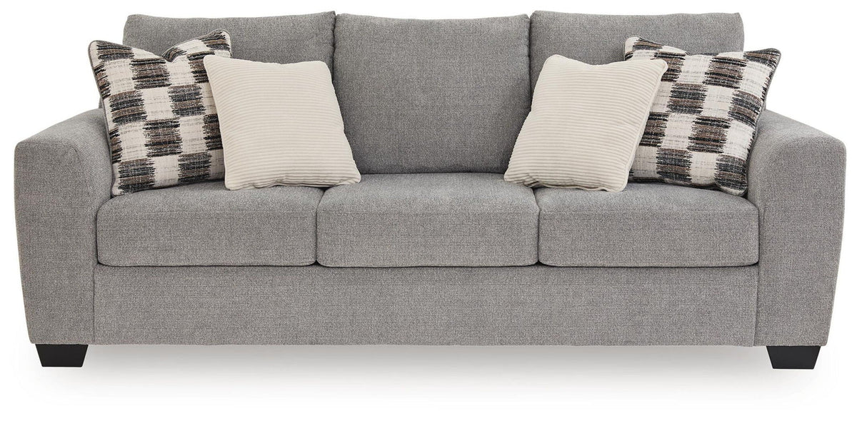 Loreo - Sofa - Benchcraft® - 9