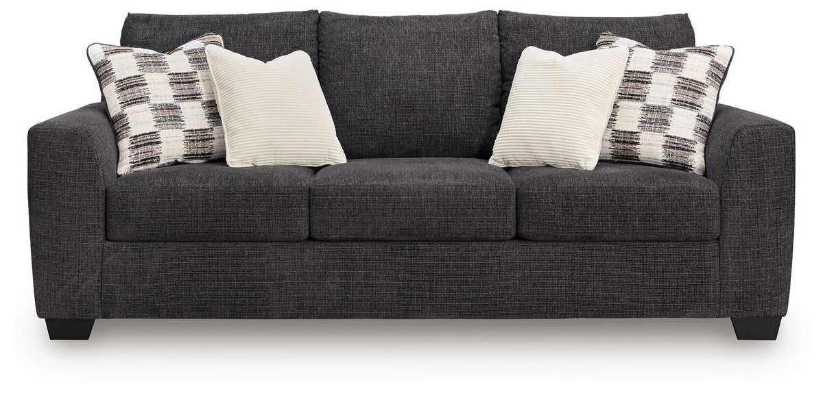 Loreo - Sofa - Benchcraft® - 12