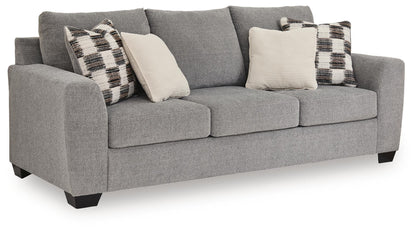 Loreo - Sofa - Benchcraft® - 2