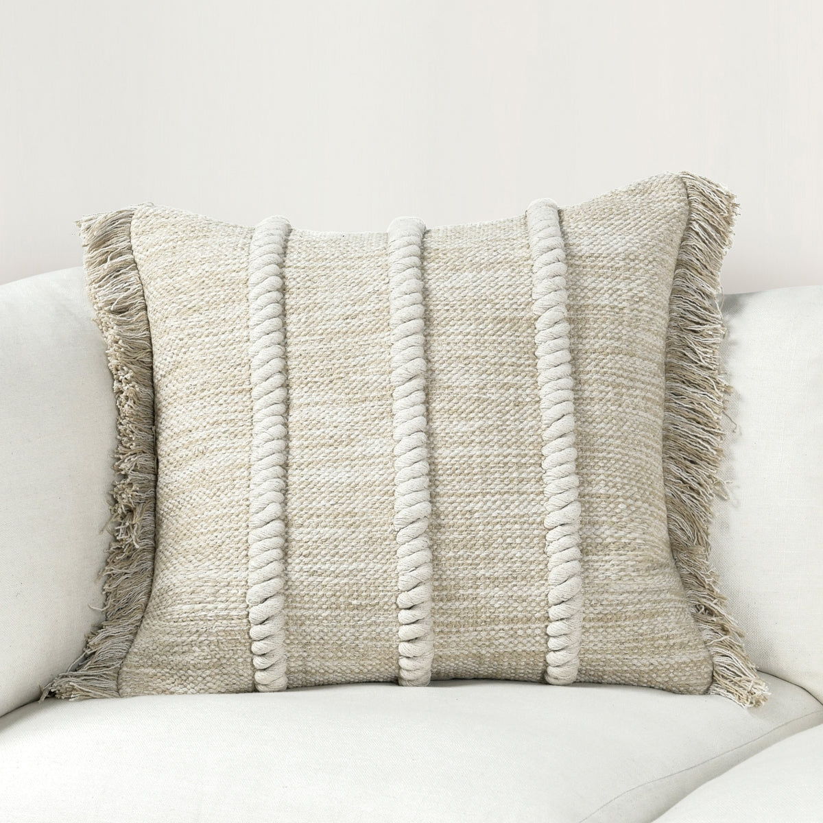 Lucera - Pillow - Villa - 2
