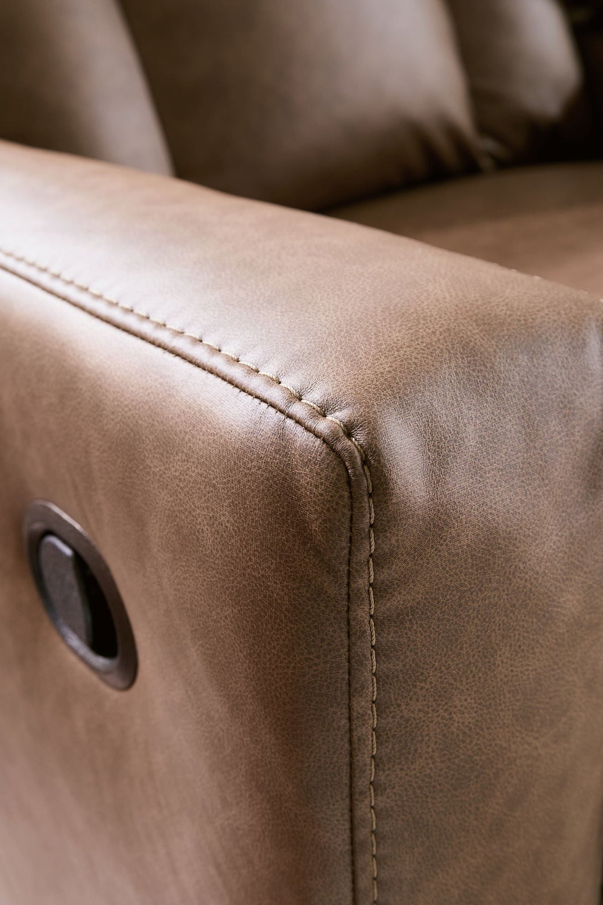 Mackmenville - Zero Wall Recliner - Benchcraft® - 9