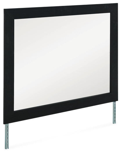 Maeling - Bedroom Mirror - Signature Design by Ashley® - 1