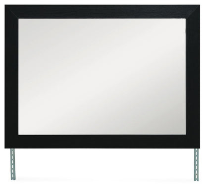 Maeling - Bedroom Mirror - Signature Design by Ashley® - 5