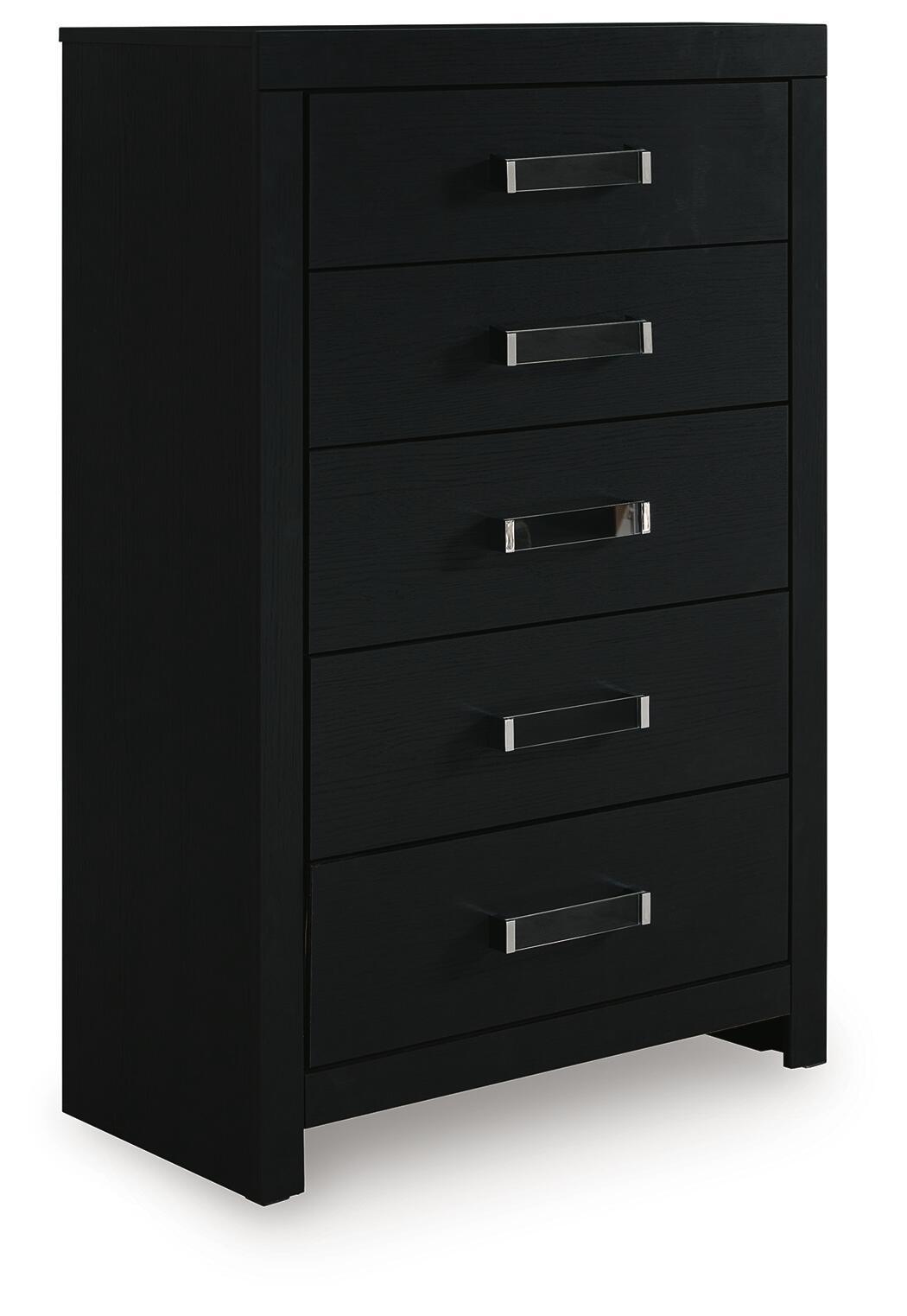 Maeling - Five Drawer Chest - Signature Design by Ashley® - 1