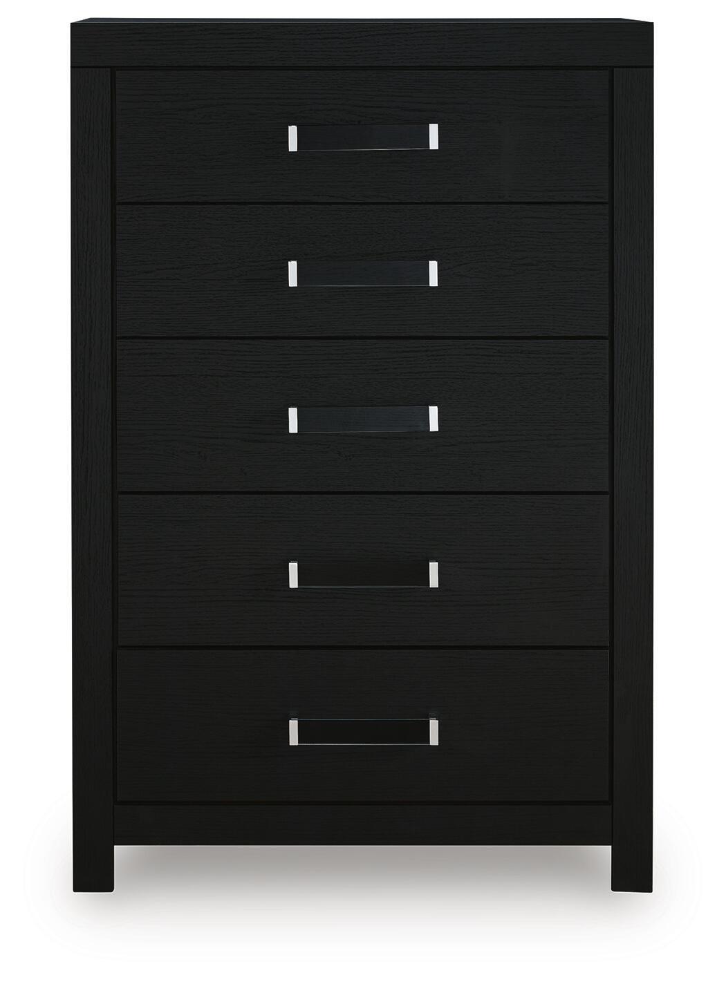 Maeling - Five Drawer Chest - Signature Design by Ashley® - 9