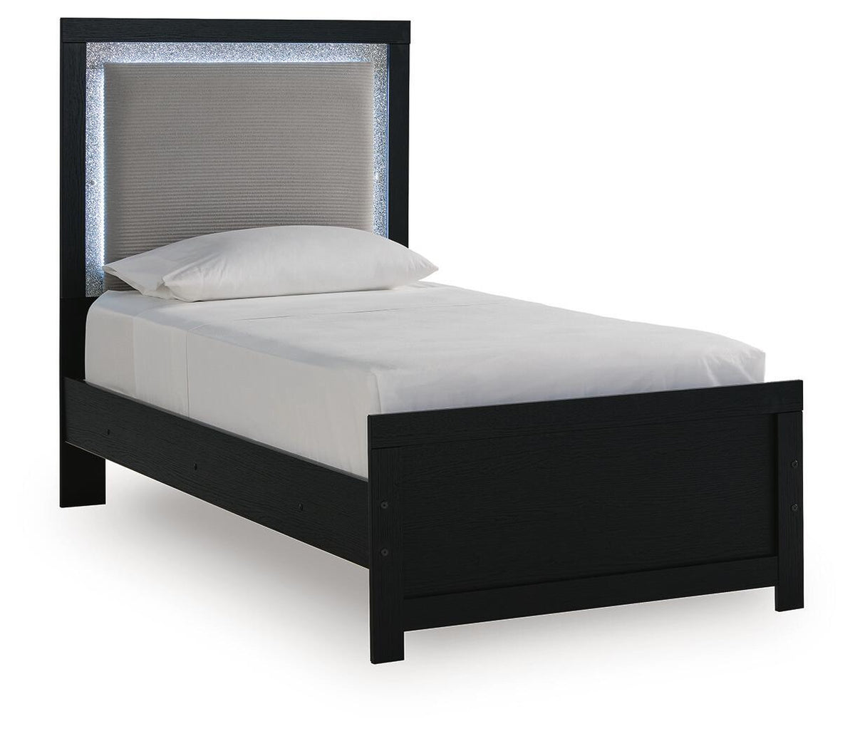 Maeling - Upholstered Panel Bedroom Set - Signature Design by Ashley® - 10
