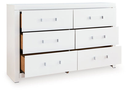 Maeling - Upholstered Panel Bedroom Set - Signature Design by Ashley® - 16